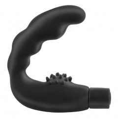 Prostata Vibrator „vibrating reach around“, 10,9 cm