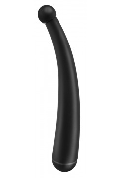 P- und G-Zonen-Vibrator „vibrating curve“, 20,4 cm