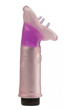Vagina-Saugschale „Venus Lips“ mit stufenloser Vibration